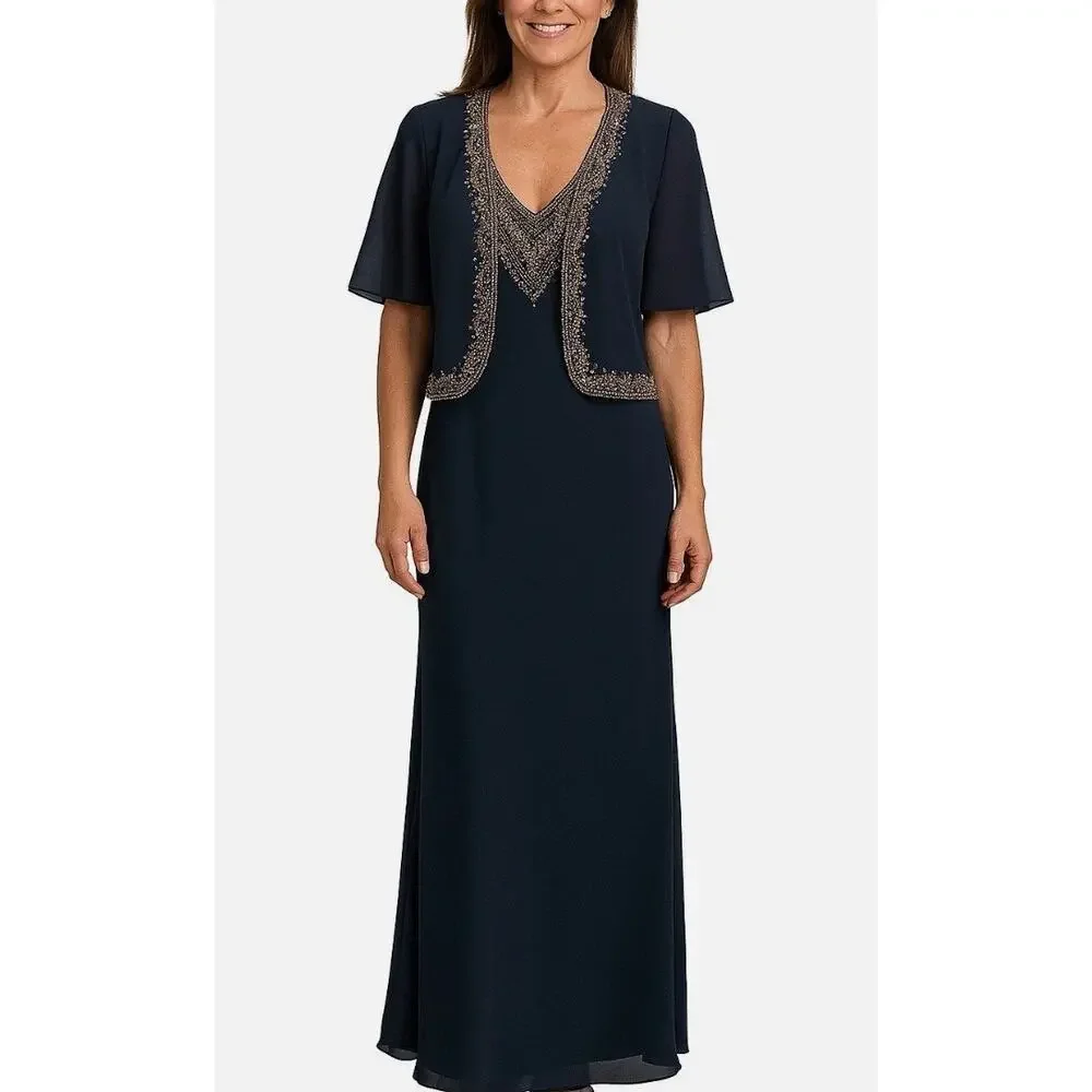 jkara navy beaded dress Amazon.com: J Kara Women's Short Beaded Dress, Navy/Gun, 6 : Clothing, Shoes & Jewelry